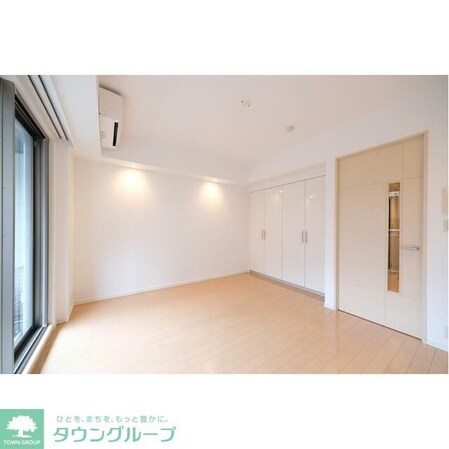 オーキッドレジデンス神楽坂の物件内観写真